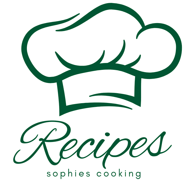 sophies cooking